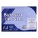 Бумага писчая А4, 100 листов, плотность 65 г/м², белизна 92-96%, эконом, в плёнке