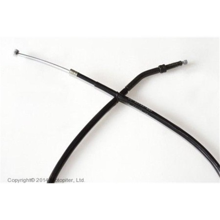 Clutch cable XJ600N 98-02, 113 cm