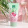 Soft face scrub "clean line", for dry and sensitive skin, 50 ml