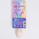 Spoon for nursery, bamboo "Rainbow Dash", My Little Pony
