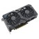 The ASUS PCI-E 4.0 Dual-RTX4060TI-O8G NVIDIA GEFORCE RTX 4060TI 8GB 128BIT GDDR6 252 106852