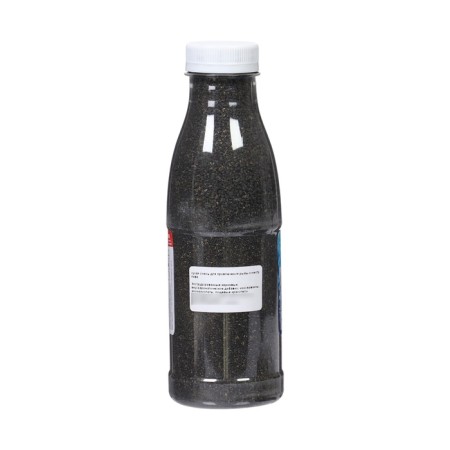 Bait winter delfi ice fish tornado, lake, worm/moth, black, 500 ml-3