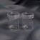 Jars for storing trifles, d = 3.9 × 5 cm, 20 g, 2 pcs
