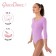 A swimsuit for gymnastics and dancing Grace Dance, p. 42, column color