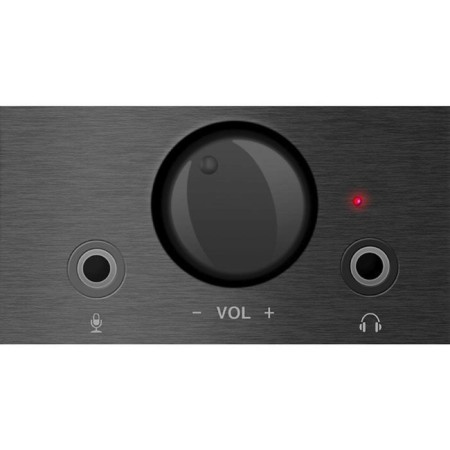 Columns Sven 357 2.0 black 6W portable-3