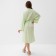 Women's robe KAFTAN LIME SERIES R.44-46