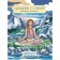 Alone with myself. Medical coloring. Relaxing landscapes. Quotes of Mark Aurelius