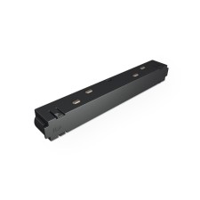 Ambrella power connector straight for the Magnetic GL3636 IP20 48V tire pipeline