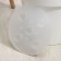 Kashpo for flowers with an insert "Porto", 15 l, white color