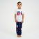 Children's pajamas for the boy KAFTAN "SUPER" R.30 (98-104)