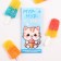 Marmalade in the form of ice cream "Mur-Muu", 1 pc. X 14 g.