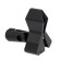 Microphone holder on a microphone rack Music Life clothespin