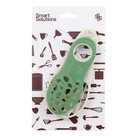 Slice for Avocado Folding 5 in 1 Smart Solutions Vik, 18.3x5.7 cm-4