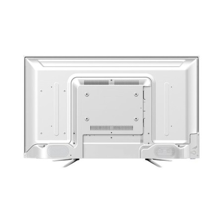 TV BQ 32S21W, 32 ", 1366x768, DVB-T2/C/S2, HDMI 2, USB 2, Smarttv, White-1