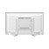 TV BQ 32S21W, 32 ", 1366x768, DVB-T2/C/S2, HDMI 2, USB 2, Smarttv, White