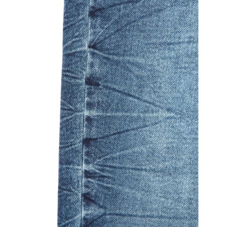 Women's jeans Conte Elegant Mom Fit, size XS, Authentic Blue Color-9
