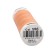 SEW-all thread for all materials, 200 m, 748277 (586 ripe peach)