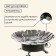 Portable gas stove Maclay