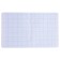 Notebook of 48 sheets in the cage "Bright Skulls", cover coated cardboard, UV-lak, mix