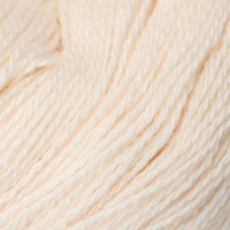Yarn "Karachaevskaya" 100% acrylic 820-850m/250-280g (26 ivory)-2