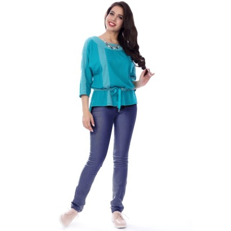 Jumper female, size 48-3