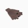 Sensory gloves, brown color, river 18