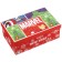 Set of boxes 10 in 1 "Happy New Year!", Disney green