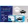 Lamp built -in spot Ambrella Techno Spot Techno TN326, GU5.3, Black Sand Color