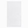 Towel 35x60 cm, white, waffle, 240 g/m2, cotton 100%