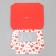 Confectionery packaging, boxing box "Love", 20 x 12 x 4 cm