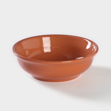 Deep plate "Glinka", 1.25 liters