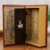 Safe wood book Russia 21*13*5 cm