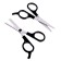 Game set "hairdresser", 7 items