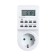 Smartbuy Rosetre Timer, Electronic, 3500 W, weekly+daily