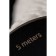 Shibari rope Pecado BDSM, on a coil, cotton, white, 5 m