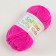 Yarn 100% acrylic "Softy Kids" 90m ± 5m 50 g color 12 warm pink