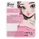 Makeup for the face and body "cat"