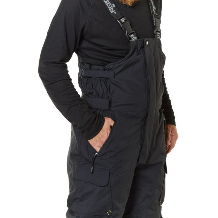 Koostyum demi -season Norfin Verity black. 01 R.S-6