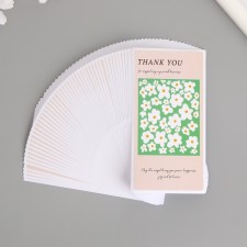 Sticker Paper Gratitude 