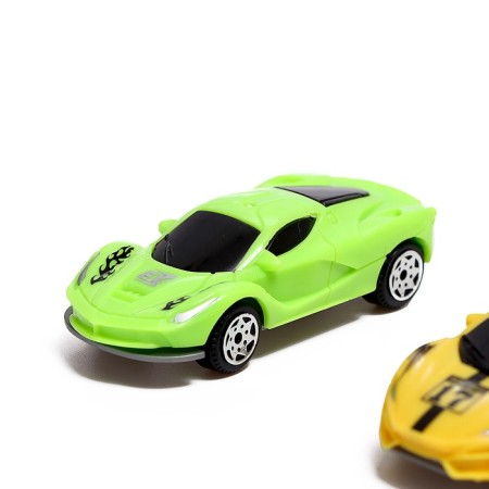 Submarine Submarine Submarine, with cars-10