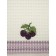 A set of wuffed napkins Diva Afrodita Ceylin "Fruits", size 50x70 cm, 6 pcs