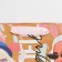 Gift Craft horizontal package, packaging, Beautiful Girl, ML 23 x 27 x 11.5 cm