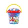 Designer "Builder" 84 email in a bucket with a lid