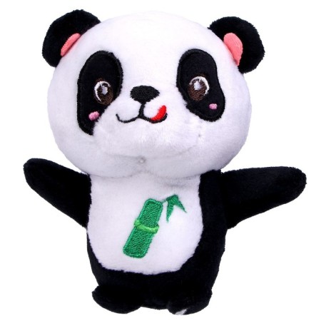 Soft toy Surprise "Panda"-3