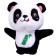 Soft toy Surprise "Panda"