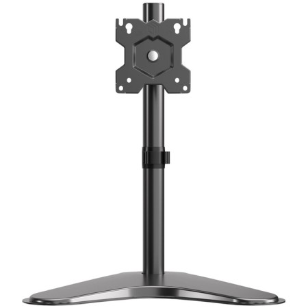 Bracket for monitor 13 "-34" Table, Onkron D101FS, Black