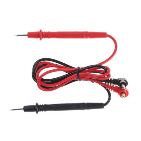 Tundra current ticks, MT 87, ACV/DCV, ACA, 200kω, Building-2