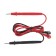 Tundra current ticks, MT 87, ACV/DCV, ACA, 200kω, Building