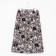 Set for the Ethel Leopard sauna Pareo with a bow+towel 80x150 cm+dressing, 100% HL