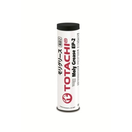 Plastic lubricant Totachi Moly Ep 2 Black, 397 g